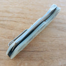 Artisan Cutlery Eagle Linerlock Folding Knife 3.63" D2 Tool Steel Blade Camo G10 Handle 1816PCGF -Artisan Cutlery - Survivor Hand Precision Knives & Outdoor Gear Store