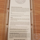 Case XX Cutlery Santoku Kitchen Knife 7" Stainless Steel Blade Walnut Handle 07322 -Case Cutlery - Survivor Hand Precision Knives & Outdoor Gear Store