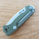 Cold Steel AD-15 Scorpion Lock Folding Knife S35VN Steel Blade G10/Aluminum Handle 58SQ -Cold Steel - Survivor Hand Precision Knives & Outdoor Gear Store