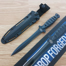 Cold Steel Drop Forged Wasp Fixed Knife 6.75" 52100 Steel Blade Synthetic Handle 36MCD -Cold Steel - Survivor Hand Precision Knives & Outdoor Gear Store