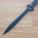 Cold Steel Drop Forged Wasp Fixed Knife 6.75" 52100 Steel Blade Synthetic Handle 36MCD -Cold Steel - Survivor Hand Precision Knives & Outdoor Gear Store