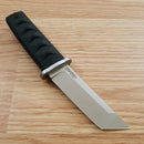 Cold Steel Kyoto II Knife Fixed Blade 3.38" 8Cr13MoV Steel Blade Kray-Ex Handle 17DA -Cold Steel - Survivor Hand Precision Knives & Outdoor Gear Store