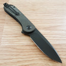 Civivi Elementum Linerlock Folding Knife 3" D2 Steel Blade Micarta Handle 907Z -Civivi - Survivor Hand Precision Knives & Outdoor Gear Store