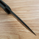 Civivi Elementum Linerlock Folding Knife 3" D2 Steel Blade Micarta Handle 907Z -Civivi - Survivor Hand Precision Knives & Outdoor Gear Store