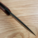 Civivi Elementum Liner Folding Knife 3" D2 Steel Blade Burgundy G10 Handle 907A1 -Civivi - Survivor Hand Precision Knives & Outdoor Gear Store