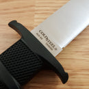 Cold Steel OSI Fixed Knife 8.25" Satin Finish AUS-8A Steel Blade Kray-Ex Handle 39LSSS -Cold Steel - Survivor Hand Precision Knives & Outdoor Gear Store