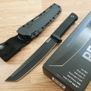 Cold Steel Recon Fixed Knife 7" Coated SK5 Carbon Steel Blade Kray-Ex Handle 49LRT -Cold Steel - Survivor Hand Precision Knives & Outdoor Gear Store