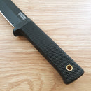 Cold Steel Recon Fixed Knife 7" Coated SK5 Carbon Steel Blade Kray-Ex Handle 49LRT -Cold Steel - Survivor Hand Precision Knives & Outdoor Gear Store