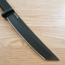 Cold Steel Recon Fixed Knife 7" Coated SK5 Carbon Steel Blade Kray-Ex Handle 49LRT -Cold Steel - Survivor Hand Precision Knives & Outdoor Gear Store