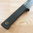 Cold Steel Recon Fixed Knife 7" Coated SK5 Carbon Steel Blade Kray-Ex Handle 49LRT -Cold Steel - Survivor Hand Precision Knives & Outdoor Gear Store