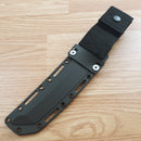 Cold Steel Recon Fixed Knife 7" Coated SK5 Carbon Steel Blade Kray-Ex Handle 49LRT -Cold Steel - Survivor Hand Precision Knives & Outdoor Gear Store