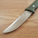 Civivi Tamashii Fixed Knife 4.07" Finish D2 Tool Steel Blade Green G10 Handle 190462 -Civivi - Survivor Hand Precision Knives & Outdoor Gear Store