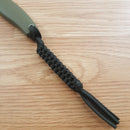 Civivi Tamashii Fixed Knife 4.07" Finish D2 Tool Steel Blade Green G10 Handle 190462 -Civivi - Survivor Hand Precision Knives & Outdoor Gear Store