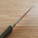 Civivi Tamashii Fixed Knife 4.07" Finish D2 Tool Steel Blade Green G10 Handle 190462 -Civivi - Survivor Hand Precision Knives & Outdoor Gear Store