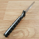 Cold Steel Spike Full Tang Fixed Knife 4" German 4116 Steel Blade Griv-Ex Handle 53NCC -Cold Steel - Survivor Hand Precision Knives & Outdoor Gear Store