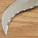 Cold Steel Black Talon II Lockback Folding Knife 4" Satin S35VN Steel Blade G10 Handle 22BS -Cold Steel - Survivor Hand Precision Knives & Outdoor Gear Store