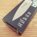 Cold Steel Bird And Game Fixed Knife 3.5" AUS-8A Steel Blade Black Polymer Handle 20A -Cold Steel - Survivor Hand Precision Knives & Outdoor Gear Store