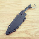 Cold Steel Bird And Game Fixed Knife 3.5" AUS-8A Steel Blade Black Polymer Handle 20A -Cold Steel - Survivor Hand Precision Knives & Outdoor Gear Store