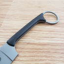 Cold Steel Bird And Game Fixed Knife 3.5" AUS-8A Steel Blade Black Polymer Handle 20A -Cold Steel - Survivor Hand Precision Knives & Outdoor Gear Store