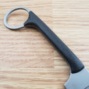 Cold Steel Bird And Game Fixed Knife 3.5" AUS-8A Steel Blade Black Polymer Handle 20A -Cold Steel - Survivor Hand Precision Knives & Outdoor Gear Store