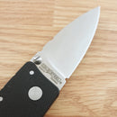 Cold Steel Hold Out Lockback Folding Knife 3" CPM-S35VN Steel Blade G10 Handle 11G3 -Cold Steel - Survivor Hand Precision Knives & Outdoor Gear Store