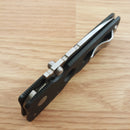 Cold Steel Hold Out Lockback Folding Knife 3" CPM-S35VN Steel Blade G10 Handle 11G3 -Cold Steel - Survivor Hand Precision Knives & Outdoor Gear Store