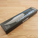 Cold Steel Marauder Bowie Fixed Knife 9" AUS-8A Steel Blade Black Kray-Ex Handle 39LSWBS -Cold Steel - Survivor Hand Precision Knives & Outdoor Gear Store