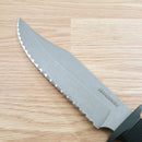 Cold Steel Marauder Bowie Fixed Knife 9" AUS-8A Steel Blade Black Kray-Ex Handle 39LSWBS -Cold Steel - Survivor Hand Precision Knives & Outdoor Gear Store