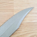 Cold Steel Marauder Bowie Fixed Knife 9" AUS-8A Steel Blade Black Kray-Ex Handle 39LSWBS -Cold Steel - Survivor Hand Precision Knives & Outdoor Gear Store