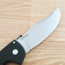 Cold Steel Large Espada Folding Knife 5.5" AUS-10A Steel Blade Black G10 Handle 62MGD -Cold Steel - Survivor Hand Precision Knives & Outdoor Gear Store