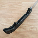 Cold Steel Large Espada Folding Knife 5.5" AUS-10A Steel Blade Black G10 Handle 62MGD -Cold Steel - Survivor Hand Precision Knives & Outdoor Gear Store