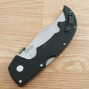 Cold Steel Large Espada Folding Knife 5.5" AUS-10A Steel Blade Black G10 Handle 62MGD -Cold Steel - Survivor Hand Precision Knives & Outdoor Gear Store
