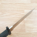 Cold Steel OSS SubHilt Fixed Knife 8.25" AUS8A Steel Blade Black Kray-Ex Handle 39LSSC -Cold Steel - Survivor Hand Precision Knives & Outdoor Gear Store