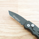 Smith & Wesson / Gerber Clearance 5 Folding Knives LOT - Manual Opening -Clearance - Survivor Hand Precision Knives & Outdoor Gear Store