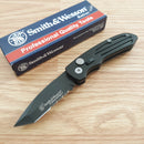 Smith & Wesson / Gerber Clearance 5 Folding Knives LOT - Manual Opening -Clearance - Survivor Hand Precision Knives & Outdoor Gear Store
