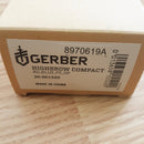 Smith & Wesson / Gerber Clearance 5 Folding Knives LOT - Manual Opening -Clearance - Survivor Hand Precision Knives & Outdoor Gear Store