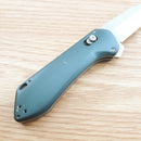 Smith & Wesson / Gerber Clearance 5 Folding Knives LOT - Manual Opening -Clearance - Survivor Hand Precision Knives & Outdoor Gear Store