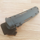 Cold Steel Magnum Tanto II San Mai Fixed Knife 7.5" VG-1 Steel Blade Kray-Ex Handle 35AC -Cold Steel - Survivor Hand Precision Knives & Outdoor Gear Store