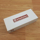 Artisan Sirius Folding Knife 3.54" AR-RPM9 Steel Drop Point Blade Black G10 Handle Z1849PBK -Artisan - Survivor Hand Precision Knives & Outdoor Gear Store