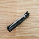 Cold Steel Micro Recon 1 Lockback Folding Knife 2" 4034 Steel Blade Black G10 Handle 27DT -Cold Steel - Survivor Hand Precision Knives & Outdoor Gear Store