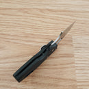 Cold Steel Lockback Folding Knife 2" 4034 Steel Blade Black Griv-Ex Handle 20MT -Cold Steel - Survivor Hand Precision Knives & Outdoor Gear Store