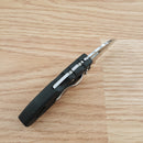 Cold Steel Lockback Folding Knife 2" 4034 Steel Blade Black Griv-Ex Handle 20MT -Cold Steel - Survivor Hand Precision Knives & Outdoor Gear Store