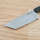 Cold Steel Mini Tac Tanto Fixed Knife 3.75" AUS-8A Steel Blade Griv-Ex Handle 49HTF -Cold Steel - Survivor Hand Precision Knives & Outdoor Gear Store