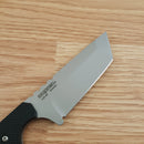 Cold Steel Mini Tac Tanto Fixed Knife 3.75" AUS-8A Steel Blade Griv-Ex Handle 49HTF -Cold Steel - Survivor Hand Precision Knives & Outdoor Gear Store