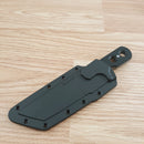 Cold Steel Mini Tac Tanto Fixed Knife 3.75" AUS-8A Steel Blade Griv-Ex Handle 49HTF -Cold Steel - Survivor Hand Precision Knives & Outdoor Gear Store