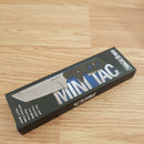 Cold Steel Mini Tac Tanto Fixed Knife 3.75" AUS-8A Steel Blade Griv-Ex Handle 49HTF -Cold Steel - Survivor Hand Precision Knives & Outdoor Gear Store