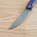 Civivi Lazar Folding Knife 3.25" 10Cr15CoMoV Steel Blade Purple G10 Handle 200132 -Civivi - Survivor Hand Precision Knives & Outdoor Gear Store
