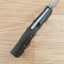 Cold Steel Rajah III Folding Knife 3.5" AUS8-10A Steel Blade Black Griv-Ex Handle 62JM -Cold Steel - Survivor Hand Precision Knives & Outdoor Gear Store