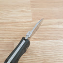 Cold Steel Rajah III Folding Knife 3.5" AUS8-10A Steel Blade Black Griv-Ex Handle 62JM -Cold Steel - Survivor Hand Precision Knives & Outdoor Gear Store