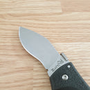 Cold Steel Rajah III Folding Knife 3.5" AUS8-10A Steel Blade Black Griv-Ex Handle 62JM -Cold Steel - Survivor Hand Precision Knives & Outdoor Gear Store